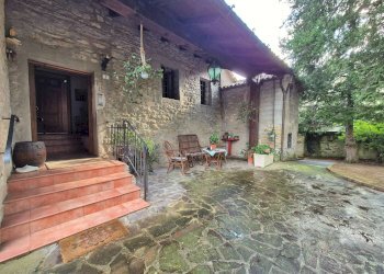 Foto 6 - Villa via valle acerreta
 
3, Marradi - foto 6