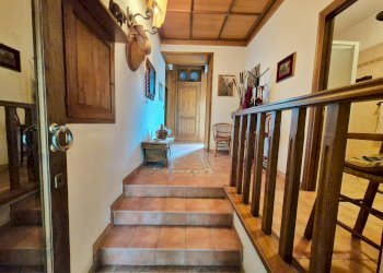 Foto 9 - Villa via valle acerreta
 
3, Marradi - foto 9