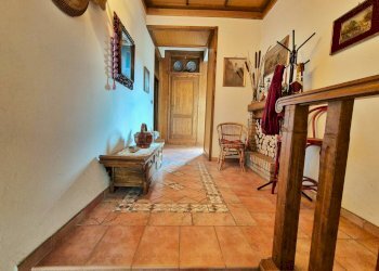 Foto 10 - Villa via valle acerreta
 
3, Marradi - foto 10