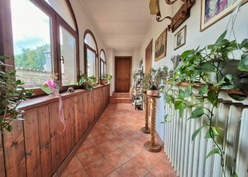 Foto 11 - Villa via valle acerreta
 
3, Marradi - foto 11