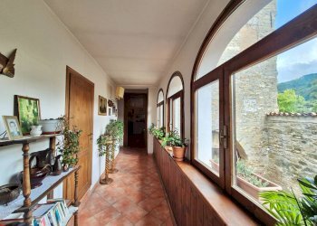 Foto 12 - Villa via valle acerreta
 
3, Marradi - foto 12