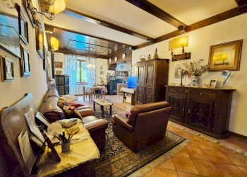 Foto 13 - Villa via valle acerreta
 
3, Marradi - foto 13