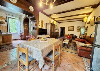 Foto 14 - Villa via valle acerreta
 
3, Marradi - foto 14