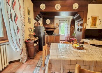 Foto 15 - Villa via valle acerreta
 
3, Marradi - foto 15