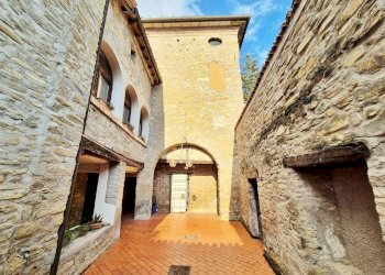 Foto 22 - Villa via valle acerreta
 
3, Marradi - foto 22