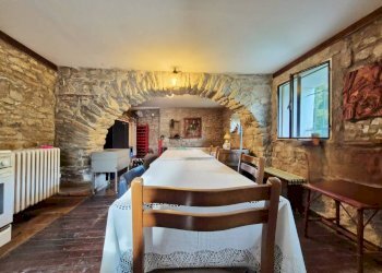 Foto 23 - Villa via valle acerreta
 
3, Marradi - foto 23