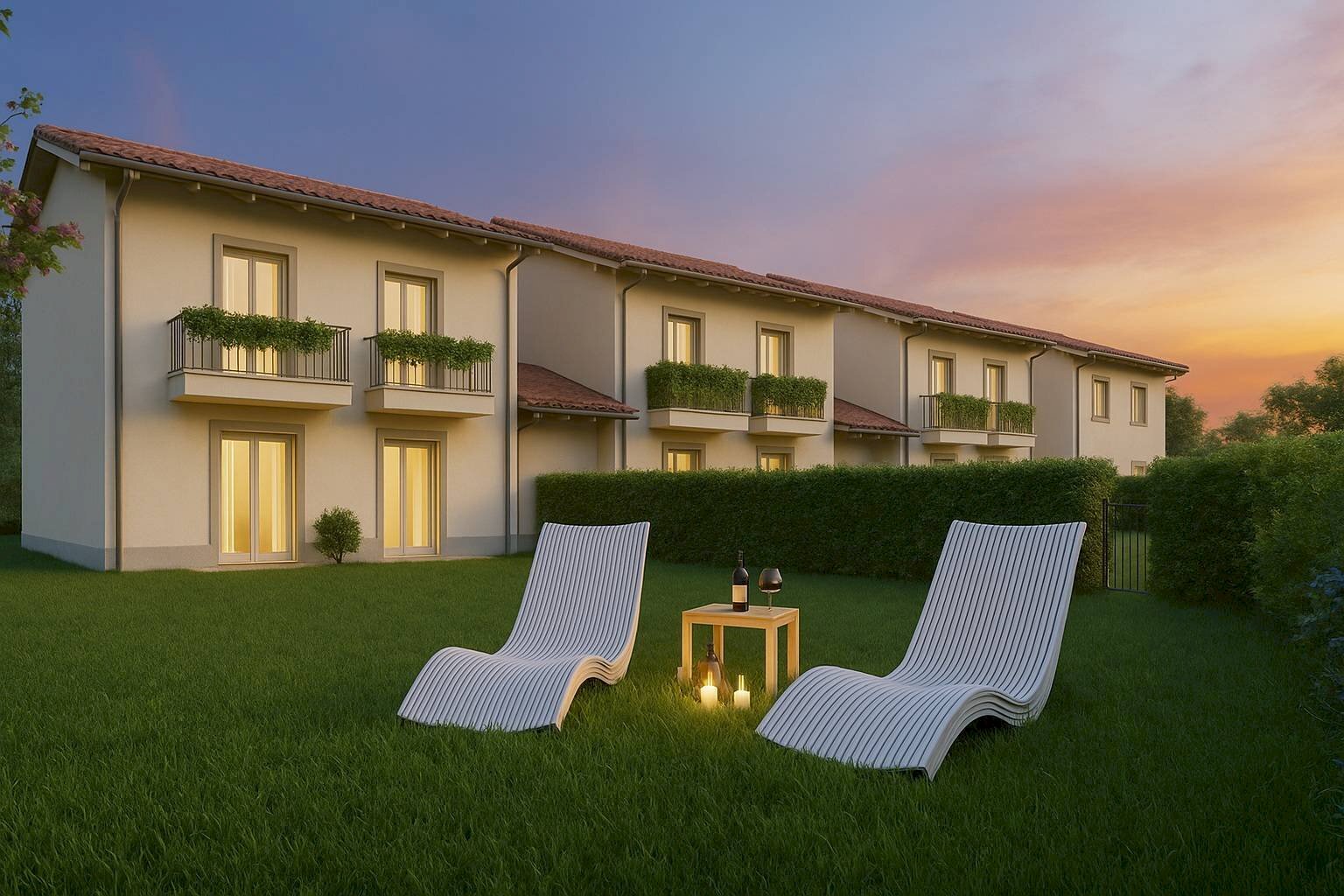 Foto 1 - Villa via ospitalacci, Faenza - foto 1