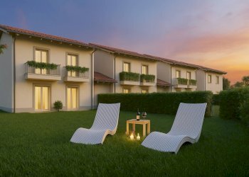 Foto 1 - Villa via ospitalacci, Faenza - foto 1