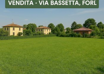 Foto 2 - Terreno edificabile via bassetta, Forlì - foto 2