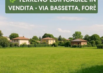 Foto 3 - Terreno edificabile via bassetta, Forlì - foto 3