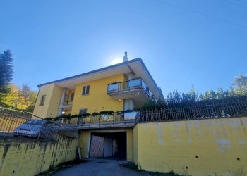 Foto 49 - Appartamento contrada macchia, Avellino - foto 49