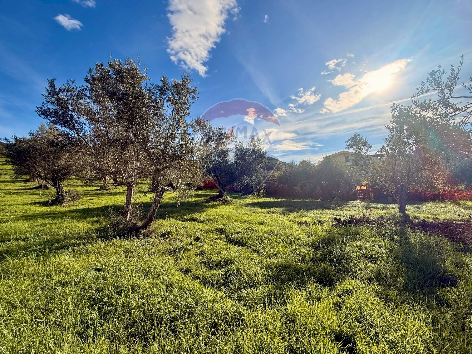 Giardino - Terreno edificabile Via Fonte dell'Abbazia, Montesilvano - foto 2