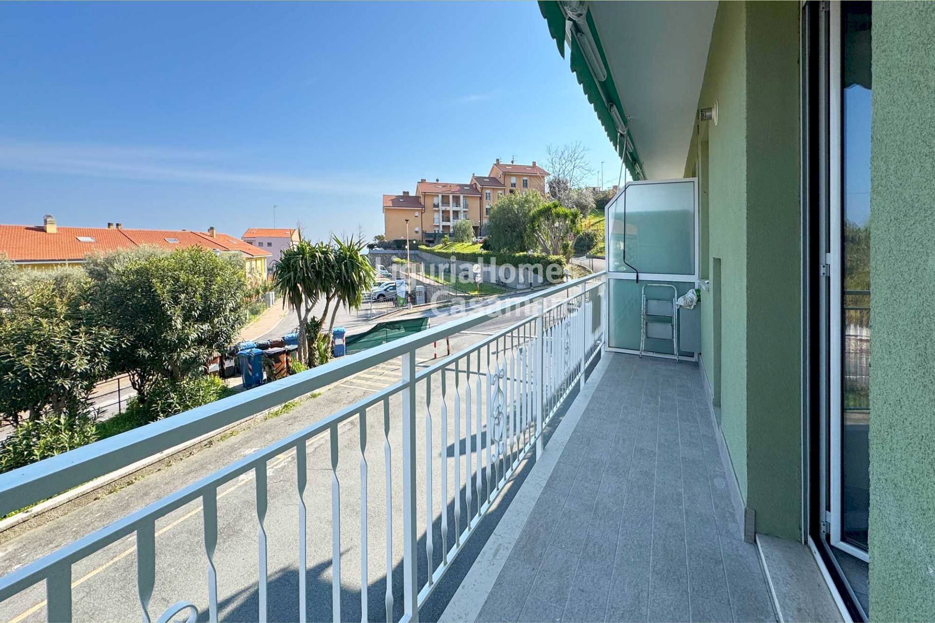 Foto 2 - Quadrilocale Via San Stevi Superiore, Santo Stefano al Mare - foto 2