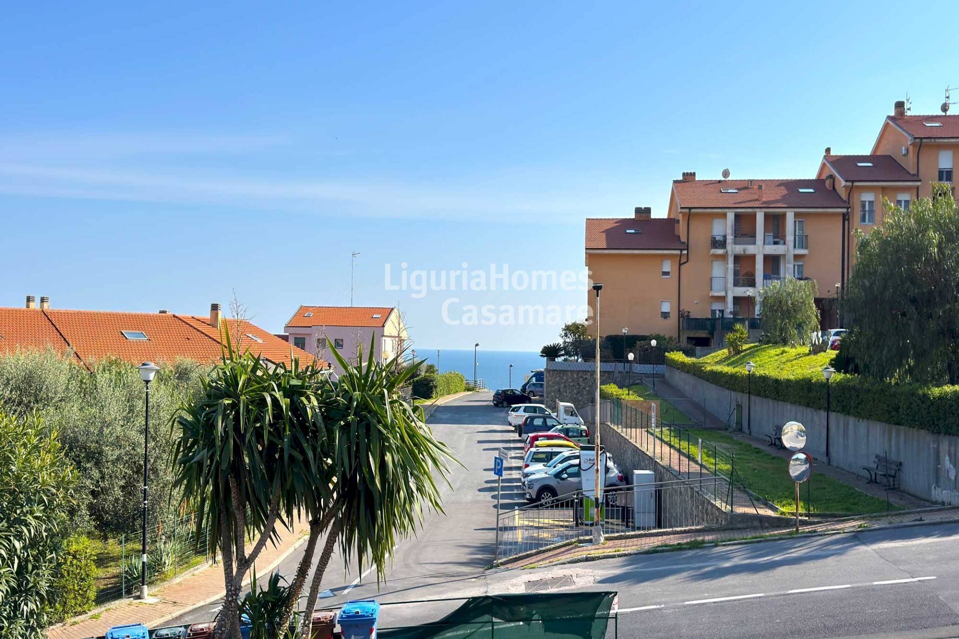 Foto 3 - Quadrilocale Via San Stevi Superiore, Santo Stefano al Mare - foto 3