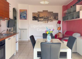 Foto 4 - Quadrilocale Via San Stevi Superiore, Santo Stefano al Mare - foto 4