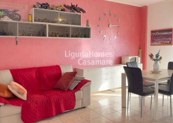 Foto 5 - Quadrilocale Via San Stevi Superiore, Santo Stefano al Mare - foto 5