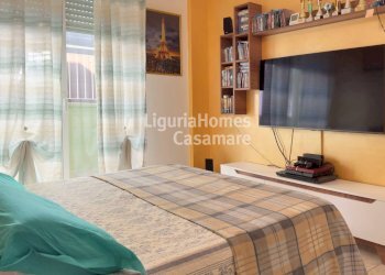 Foto 6 - Quadrilocale Via San Stevi Superiore, Santo Stefano al Mare - foto 6