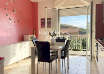 Foto 1 - Quadrilocale Via San Stevi Superiore, Santo Stefano al Mare - foto 1