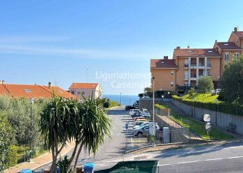 Foto 3 - Quadrilocale Via San Stevi Superiore, Santo Stefano al Mare - foto 3