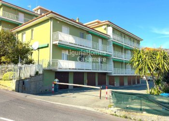 Foto 7 - Quadrilocale Via San Stevi Superiore, Santo Stefano al Mare - foto 7