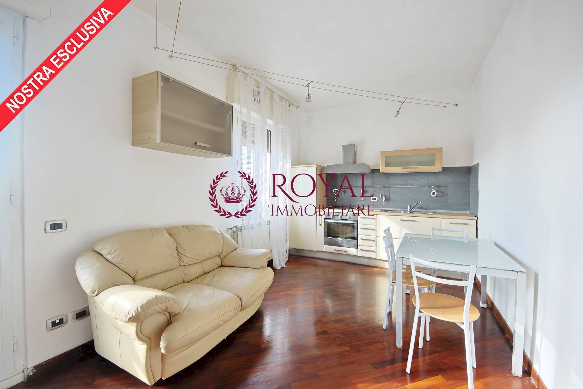 Foto 1 - Bilocale Via Roma, Livorno - foto 1