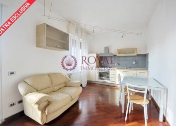 Foto 1 - Bilocale Via Roma, Livorno - foto 1