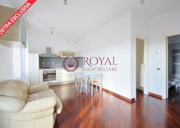 Foto 2 - Bilocale Via Roma, Livorno - foto 2