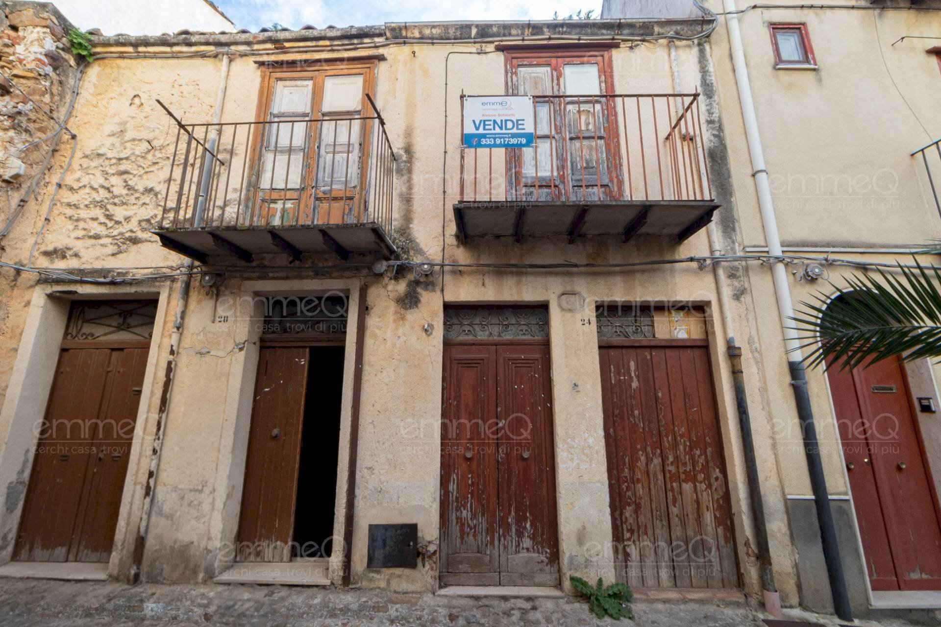 Foto 2 - Casa indipendente Via Arco Monte
 
12-14, Castelbuono - foto 2