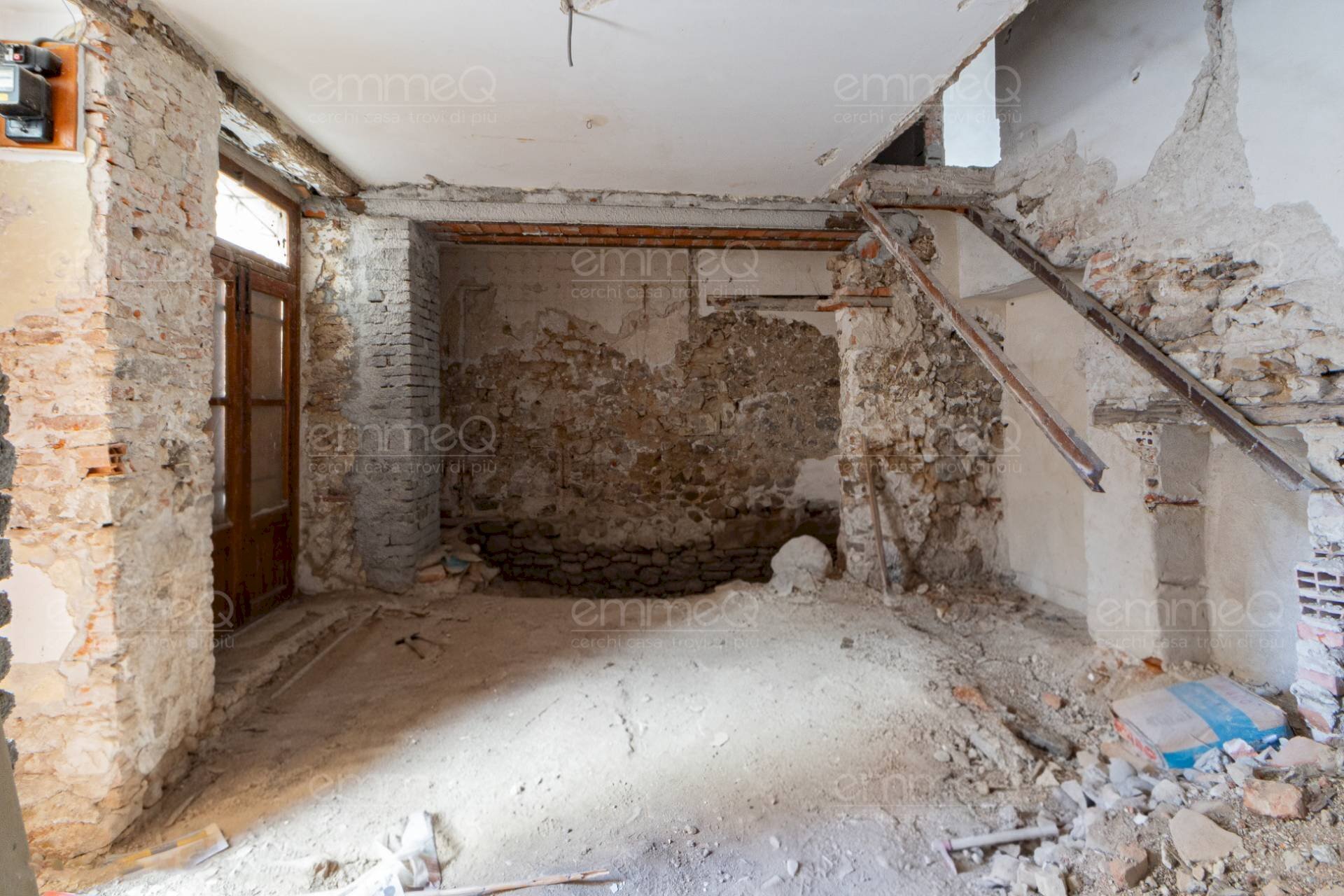 Foto 3 - Casa indipendente Via Arco Monte
 
12-14, Castelbuono - foto 3