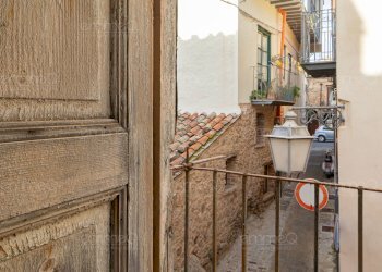 Foto 15 - Independent house Via Arco Monte
 
12-14, Castelbuono - photo 15