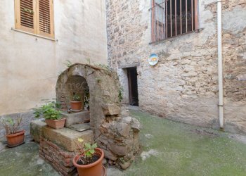 Foto 18 - Independent house Via Arco Monte
 
12-14, Castelbuono - photo 18