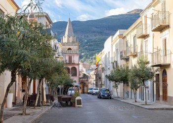 Foto 25 - Independent house Via Arco Monte
 
12-14, Castelbuono - photo 25