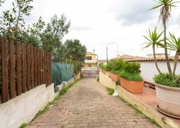 Foto 34 - Casa indipendente via degli ulivi
 
10, Porto Torres - foto 34