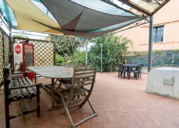 Foto 41 - Casa indipendente via degli ulivi
 
10, Porto Torres - foto 41