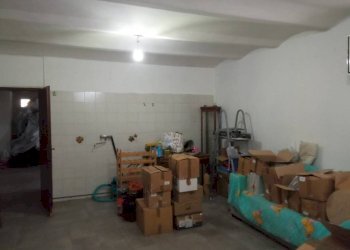 Magazzino - Villa via Canzio Zoldi, Novi di Modena - foto 22