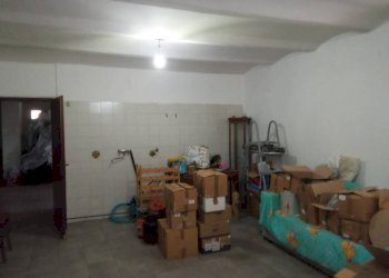 Magazzino - Villa via Canzio Zoldi, Novi di Modena - foto 23