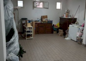 Magazzino - Villa via Canzio Zoldi, Novi di Modena - foto 24