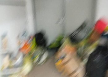 Box auto - Villa via Canzio Zoldi, Novi di Modena - foto 26