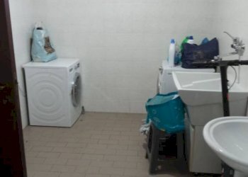 Lavanderia - Villa via Canzio Zoldi, Novi di Modena - foto 28