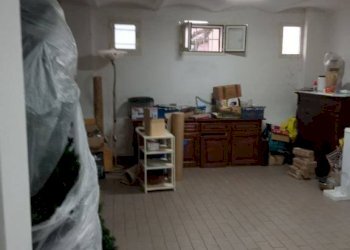 Magazzino - Villa via Canzio Zoldi, Novi di Modena - foto 29