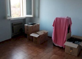 Camera da letto - Villa via Canzio Zoldi, Novi di Modena - foto 38