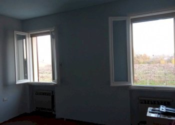 Camera da letto - Villa via Canzio Zoldi, Novi di Modena - foto 39