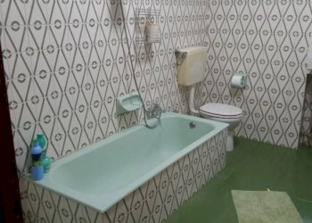 Bagno - Villa via Canzio Zoldi, Novi di Modena - foto 45
