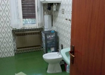 Bagno - Villa via Canzio Zoldi, Novi di Modena - foto 46