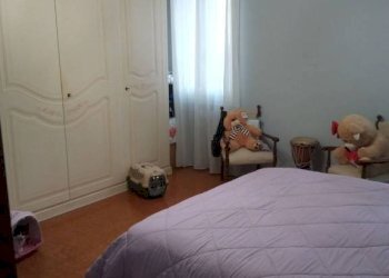 Camera da letto - Villa via Canzio Zoldi, Novi di Modena - foto 47