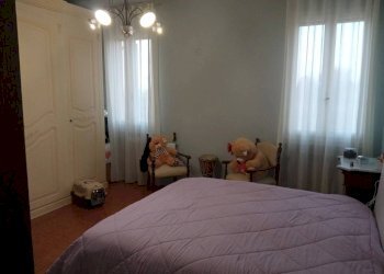 Camera da letto - Villa via Canzio Zoldi, Novi di Modena - foto 48
