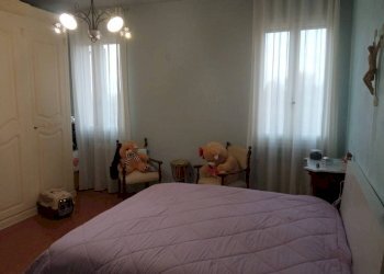 Camera da letto - Villa via Canzio Zoldi, Novi di Modena - foto 49