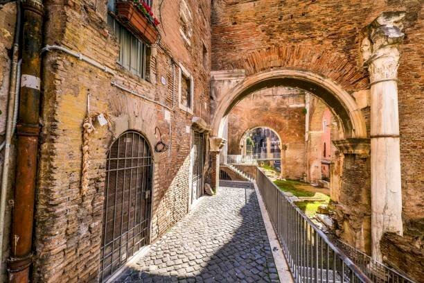 Zona - Ufficio piazza di Campitelli, 10, Roma (zona Centro Storico) - foto 2