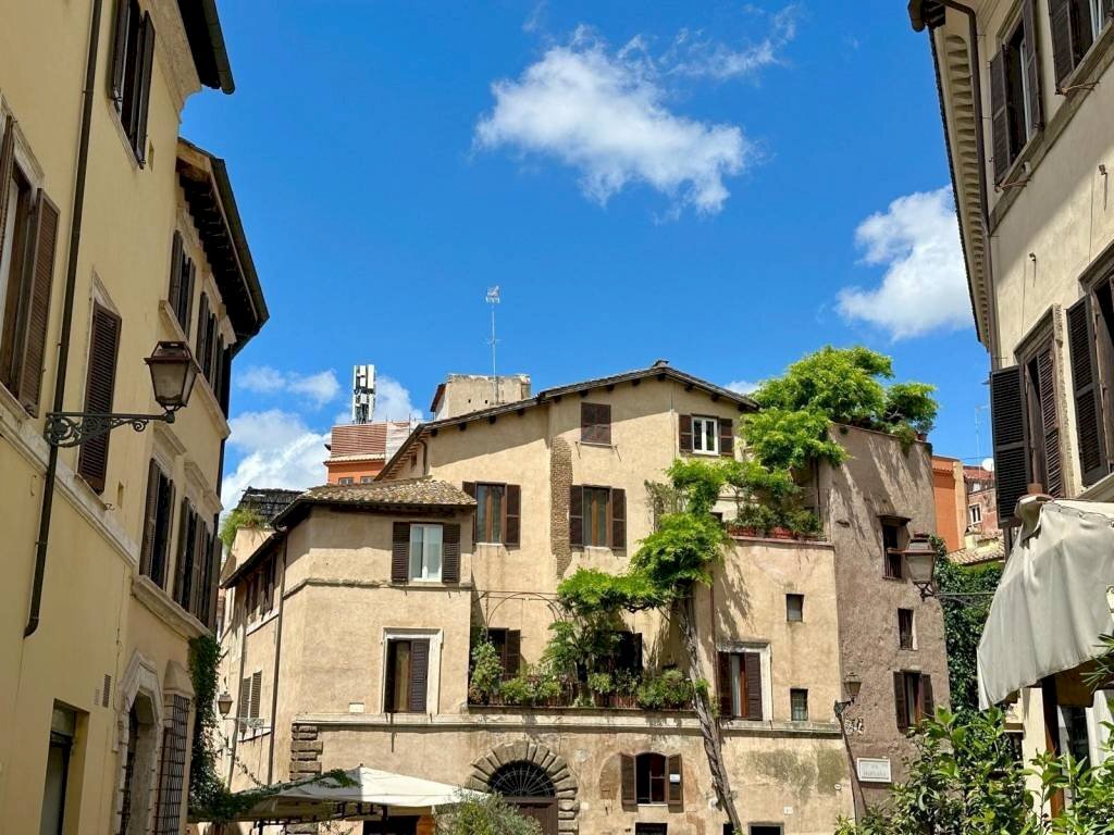 Zona - Ufficio piazza di Campitelli, 10, Roma (zona Centro Storico) - foto 3