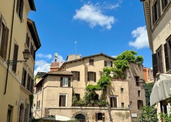 Zona - Office piazza di Campitelli, 10, Roma (neighborhood Centro Storico) - photo 3